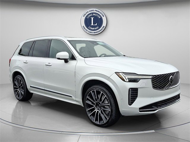 New 2026 Volvo XC90 B6 Plus w/ Protection Package Premier