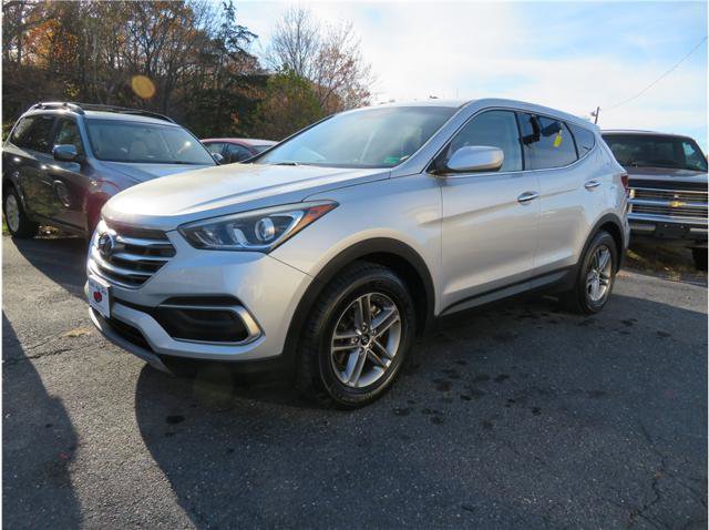 Used 2018 Hyundai Santa Fe Sport AWD/4WD image 18