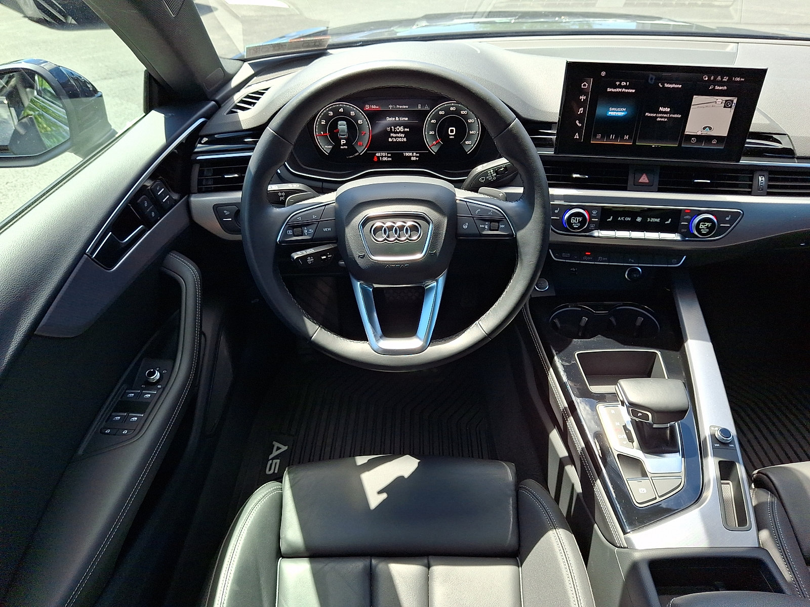 Used 2023 Audi A5 2.0T Premium Plus AWD/4WD image 12