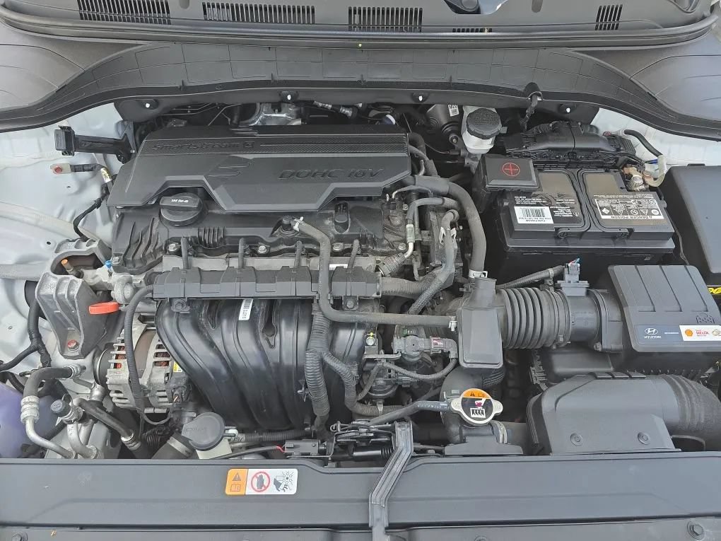 Used 2022 Hyundai Kona SEL w/ Convenience Package FWD image 49