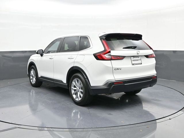 Used 2023 Honda CR-V EX-L image 8