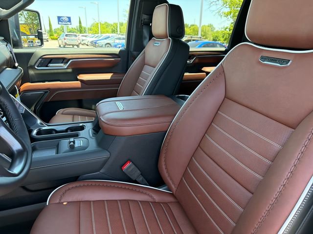 New 2026 GMC Sierra 2500 Denali Ultimate AWD/4WD image 19