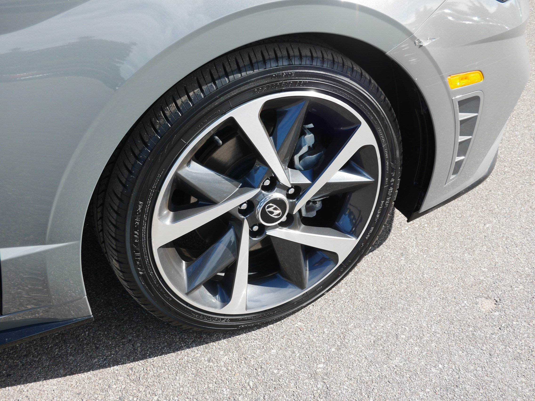 Certified 2022 Hyundai Sonata SEL Plus FWD image 15