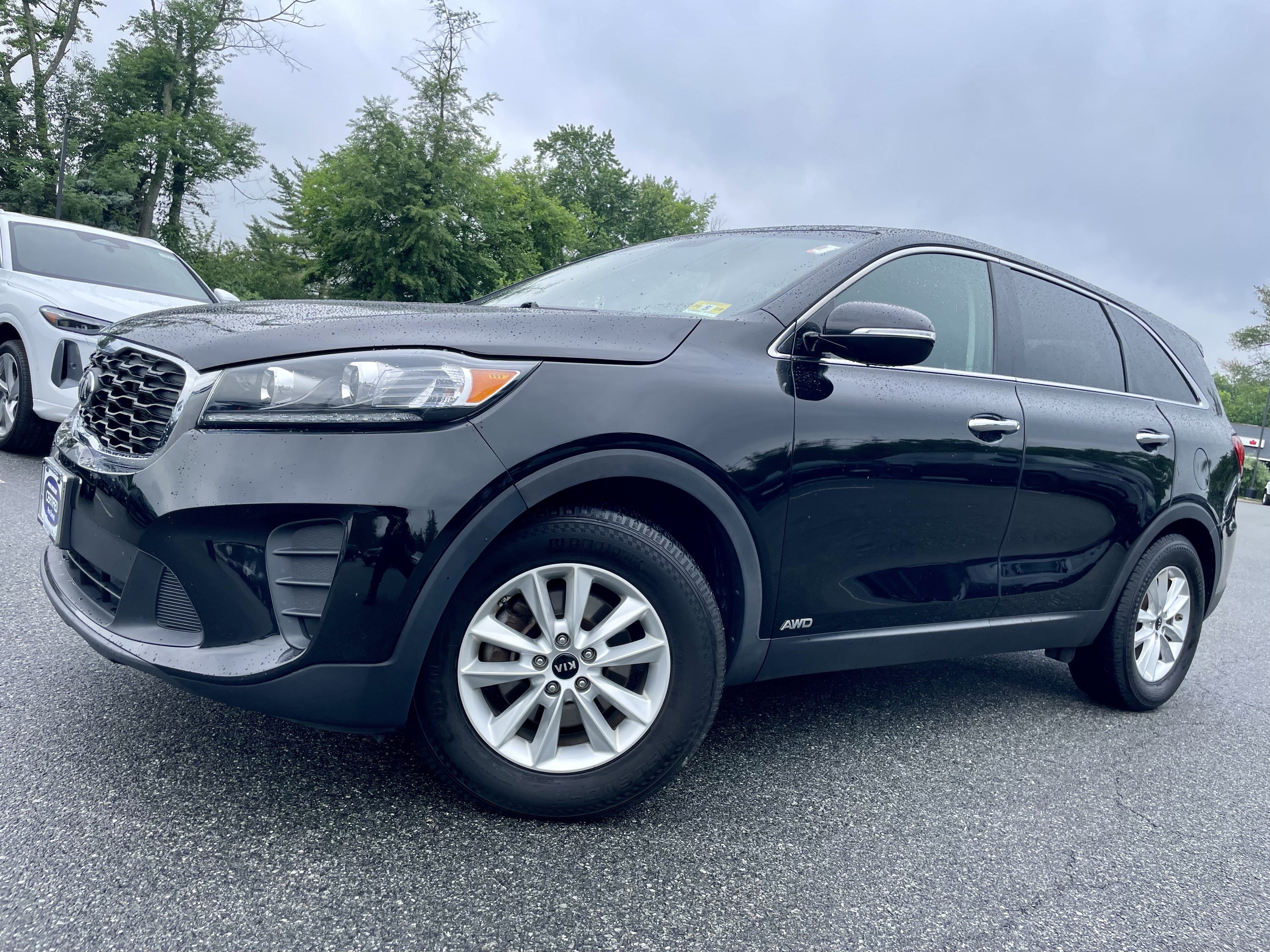 Used 2019 Kia Sorento AWD V6 image 36