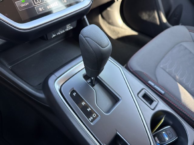 Certified 2026 Subaru Impreza 2.0i Sport AWD/4WD image 15