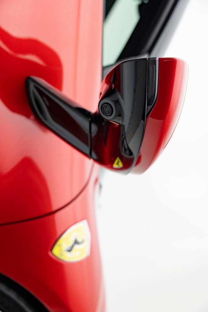 Certified 2023 Ferrari 296 GTB image 34