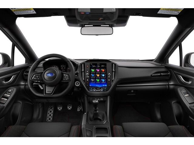 New 2026 Subaru WRX Premium image 19