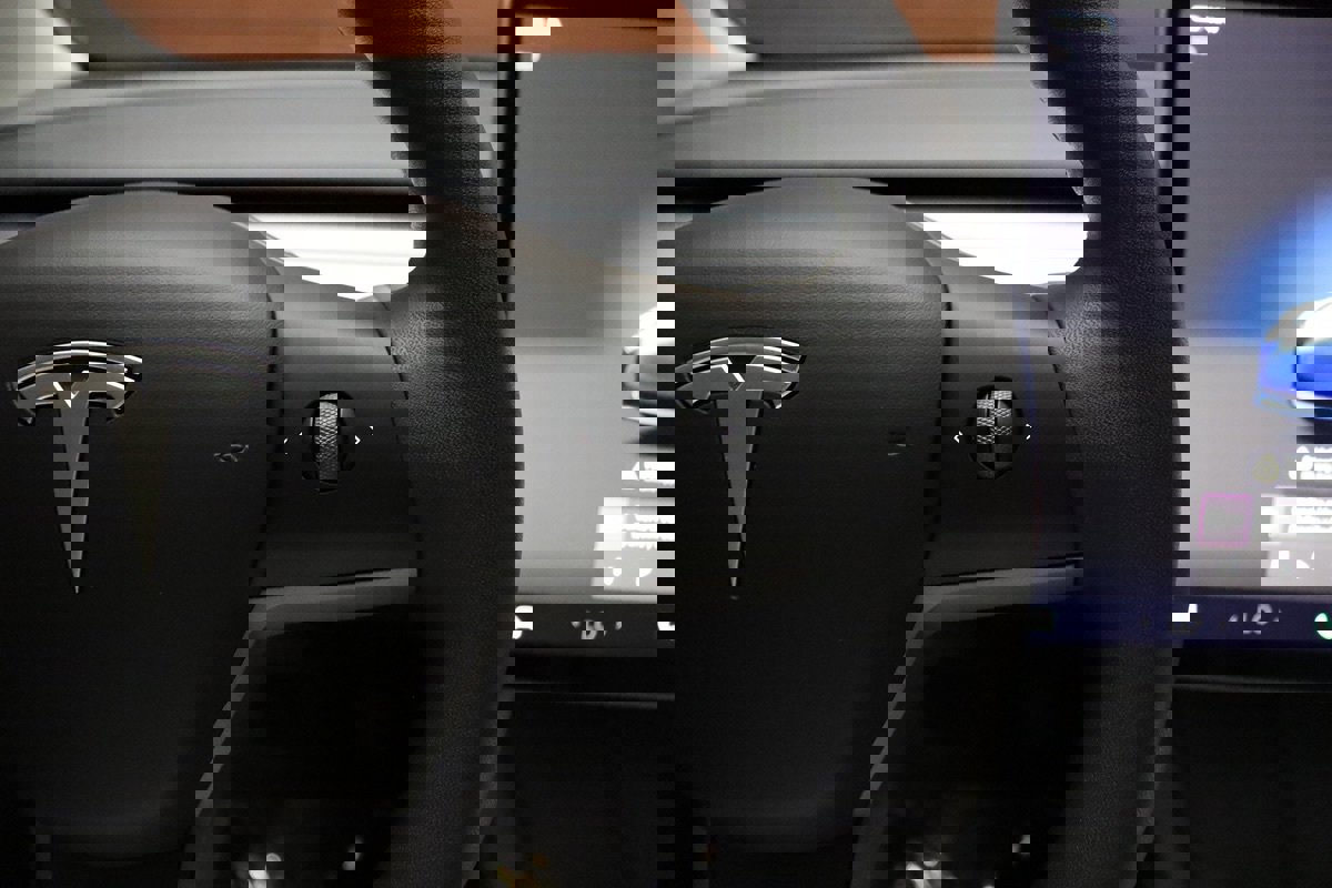 Used 2023 Tesla Model 3 Long Range image 45