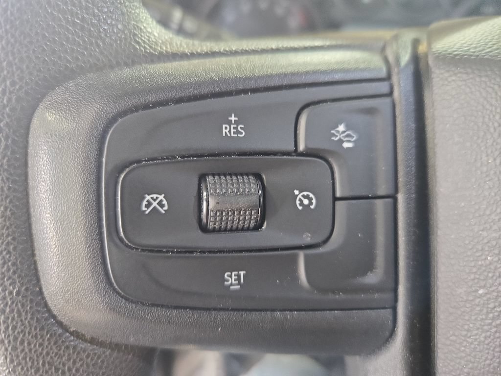 Used 2025 GMC Sierra 1500 Pro w/ Pro Value Package AWD/4WD image 19