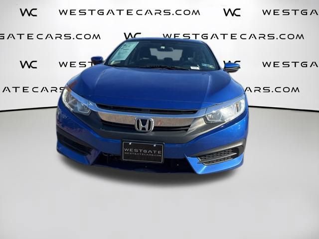 Used 2018 Honda Civic LX image 19