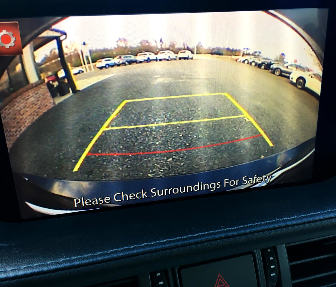 Used 2018 MAZDA MAZDA6 Grand Touring Reserve image 28