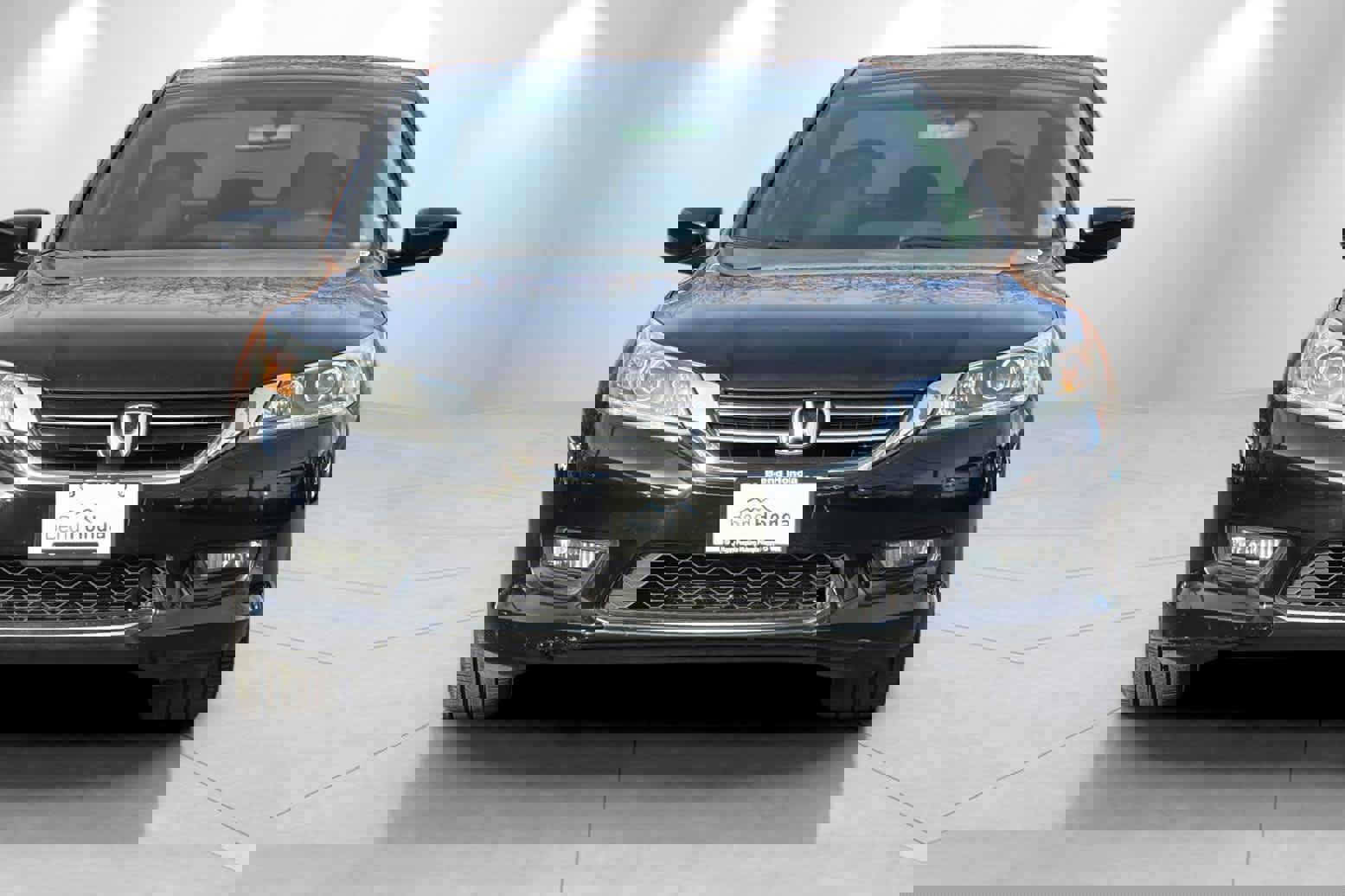 Used 2015 Honda Accord Sport image 10