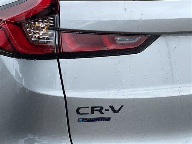 New 2027 Honda CR-V Sport-L image 6