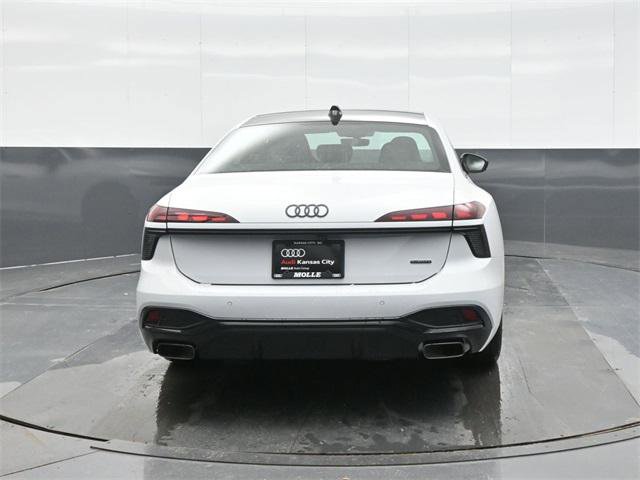 New 2026 Audi A6 Prestige image 6