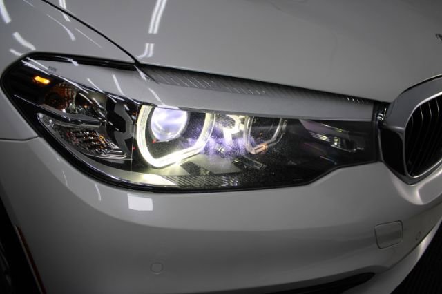 Used 2018 BMW 540i xDrive w/ Premium Package image 33