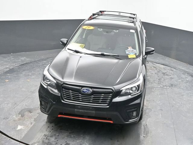 Used 2019 Subaru Forester Sport w/ Popular Package #2 image 38