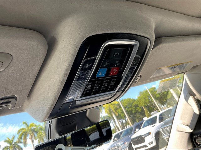 New 2027 RAM 1500 Tungsten w/ Bed Utility Group AWD/4WD image 25