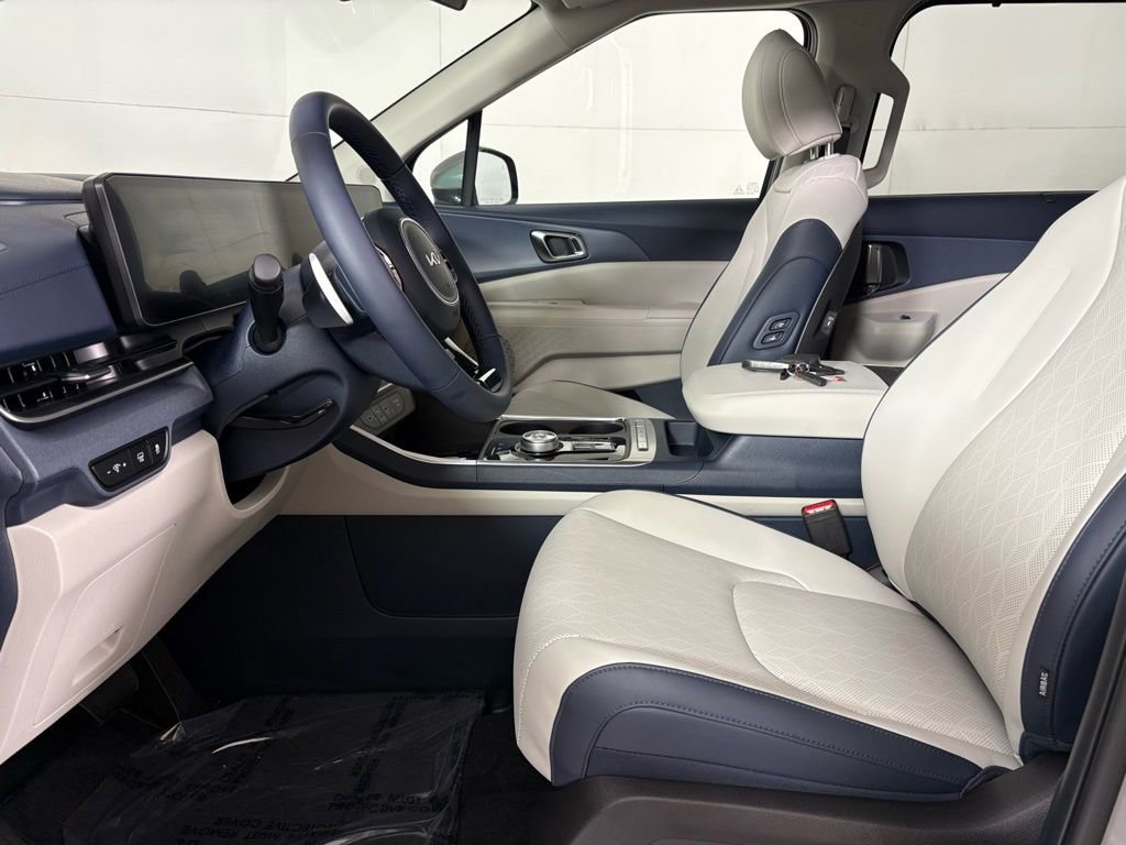 New 2026 Kia Carnival EX image 19