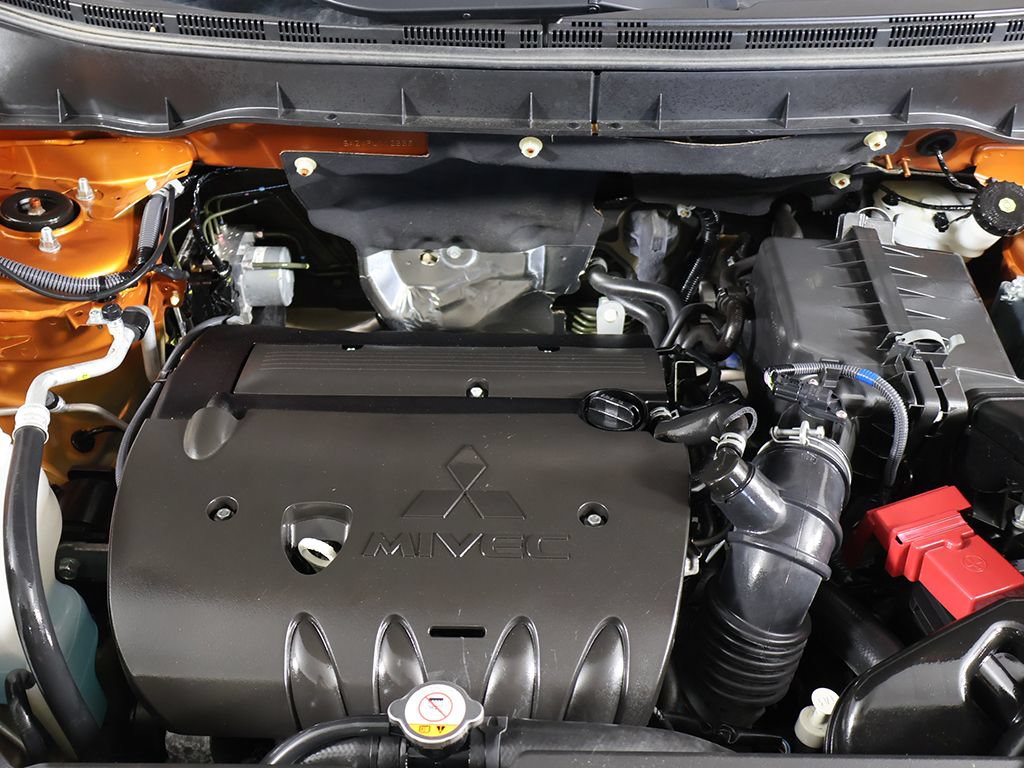 Used 2023 Mitsubishi Outlander Sport ES AWD/4WD image 13