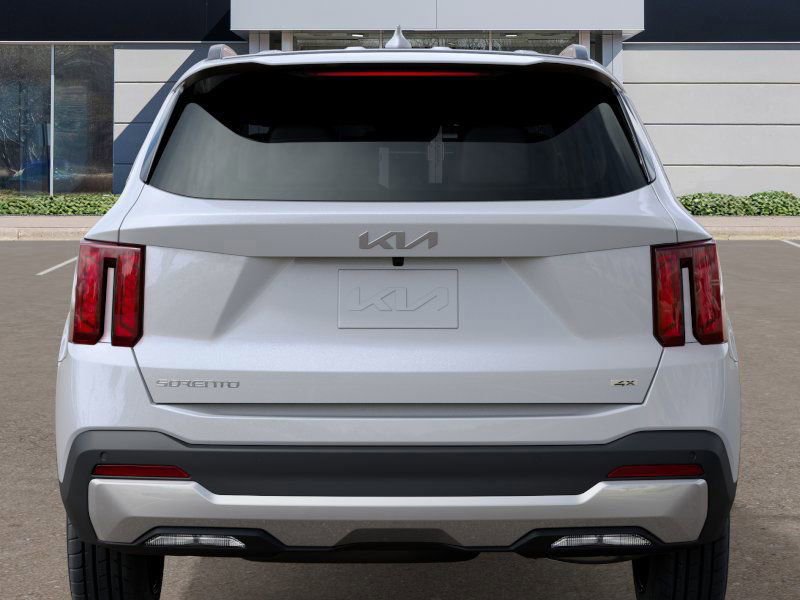 New 2026 Kia Sorento S AWD/4WD image 16
