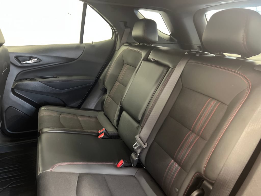 Used 2024 Chevrolet Equinox RS AWD/4WD image 36