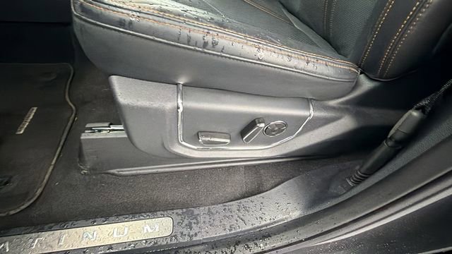 Used 2024 Ford Expedition Platinum image 21