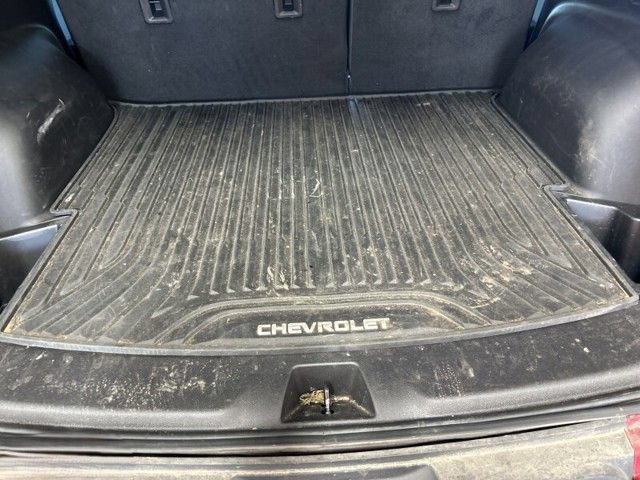 Used 2025 Chevrolet Blazer LT w/ Midnight/Sport Edition AWD/4WD image 6