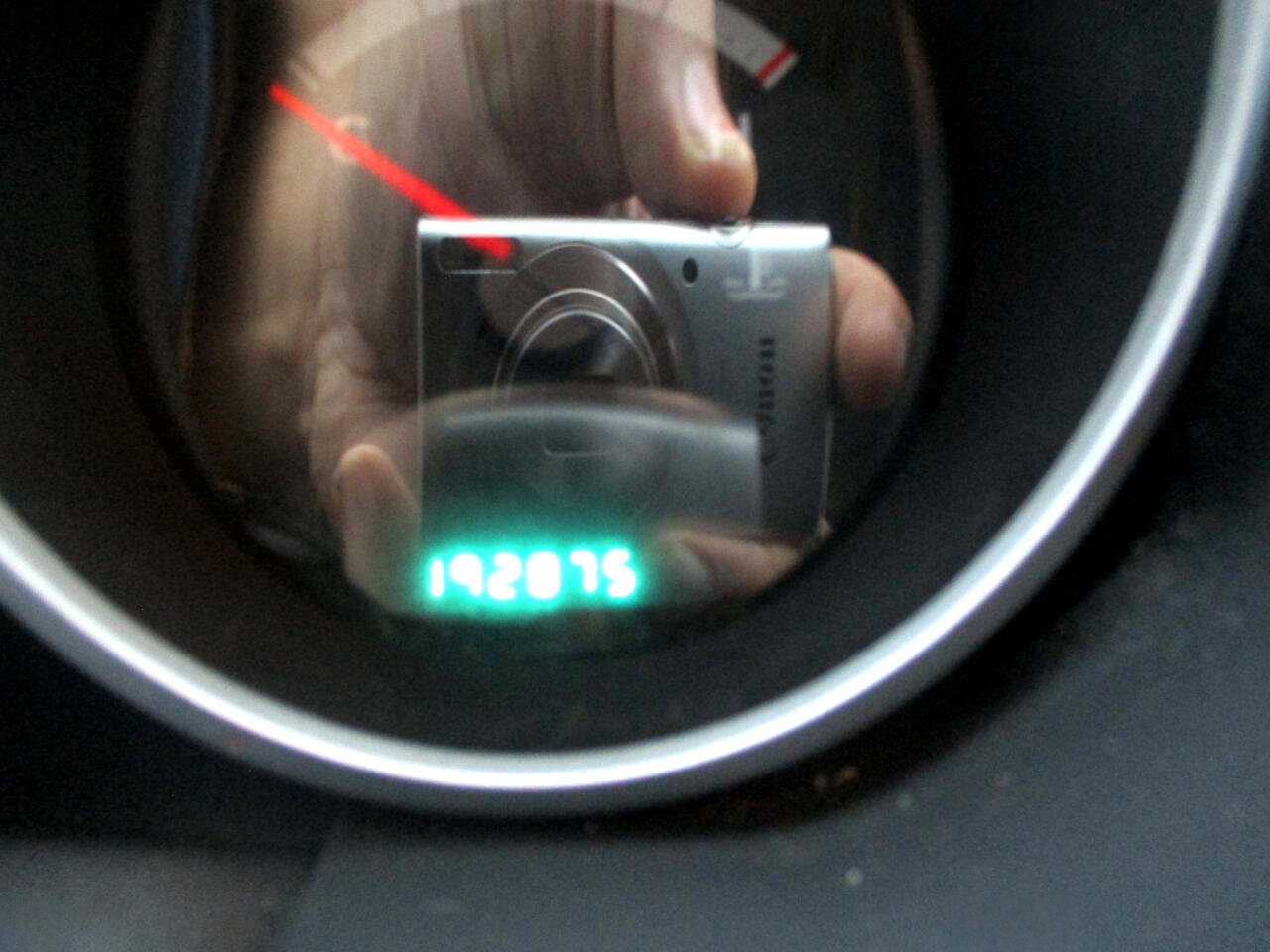 Used 2010 Dodge Grand Caravan SE image 13