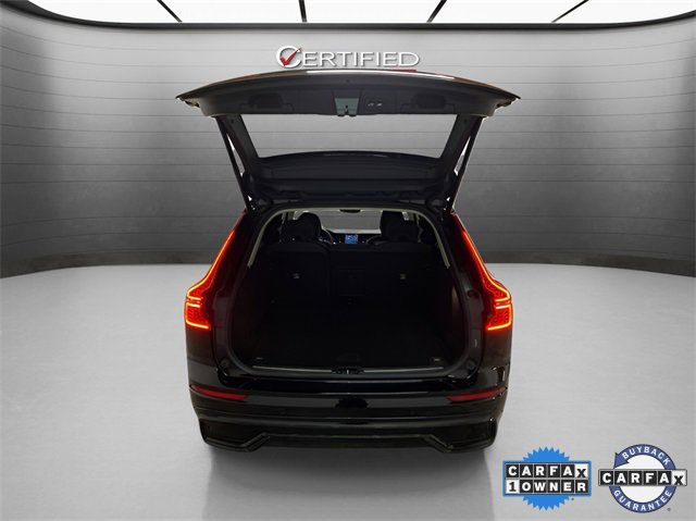 Used 2025 Volvo XC60 B5 Plus image 7