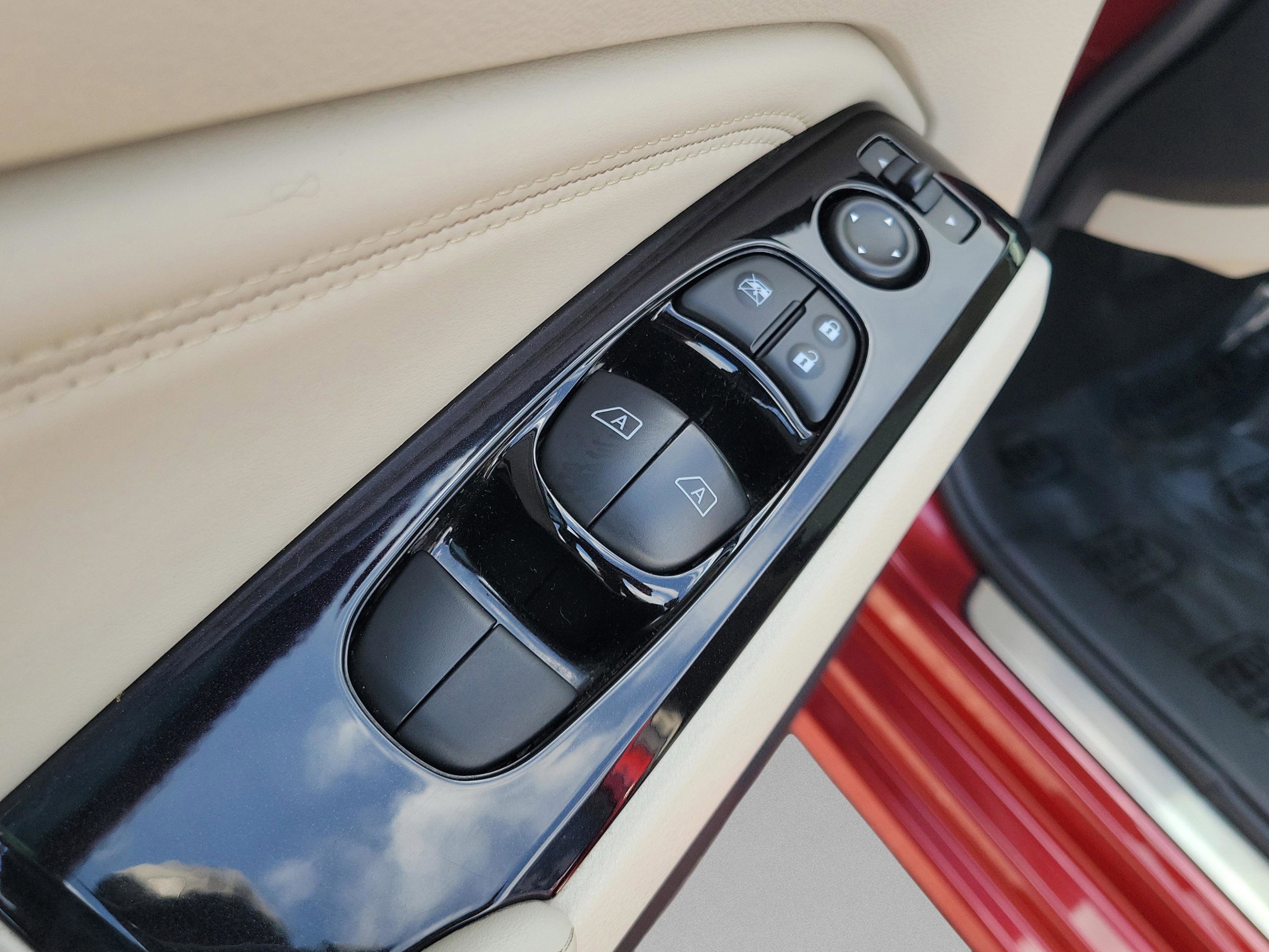 Certified 2022 Nissan Altima 2.5 SL image 20