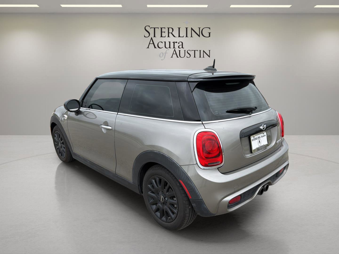 Used 2017 MINI Cooper S image 7