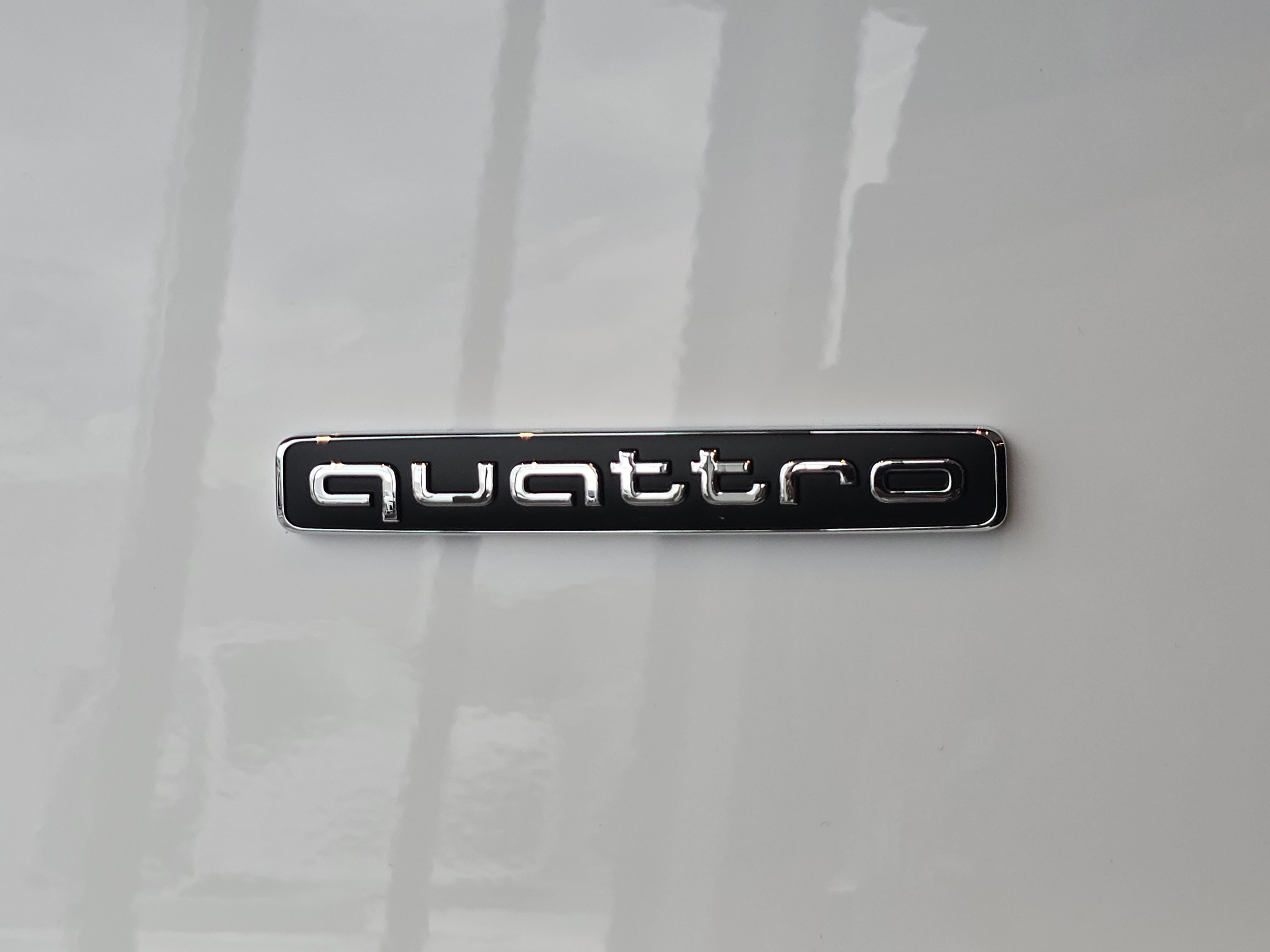 New 2026 Audi Q3 quattro 2.0T AWD/4WD image 17