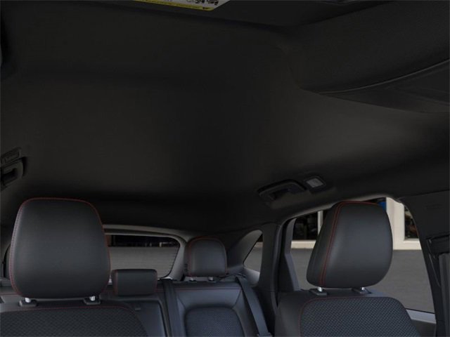 Used 2025 Ford Escape ST-Line w/ Cold Weather Package image 22