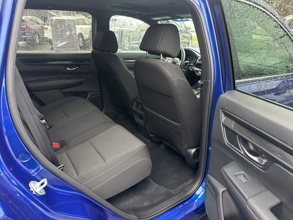 Used 2024 Honda CR-V Sport image 34