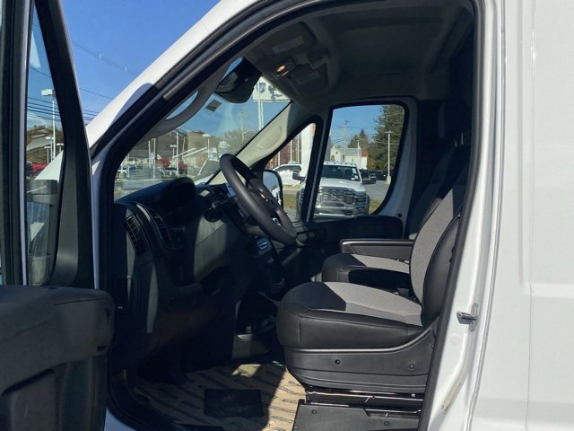 New 2026 RAM ProMaster 2500 w/ Convenience Group image 17