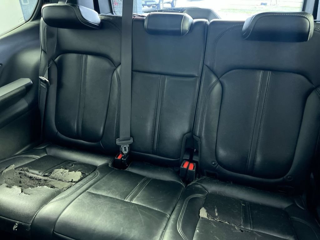 Used 2022 Jeep Wagoneer Series III w/ Premium Group I AWD/4WD image 27