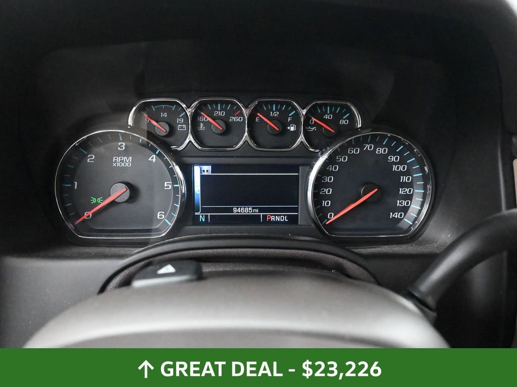 Used 2017 GMC Yukon SLT w/ Premium Edition image 40