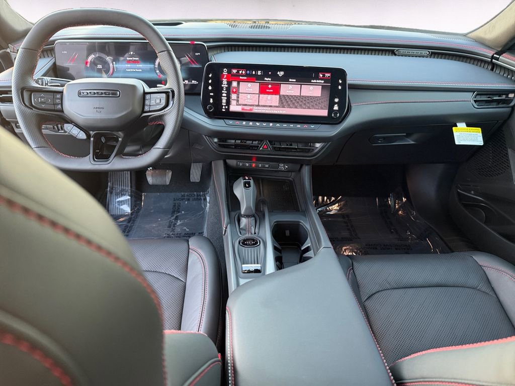 New 2026 Dodge Charger R/T Scat Pack image 10