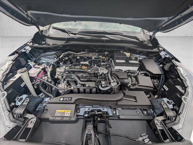 New 2026 Toyota Corolla Cross XLE AWD/4WD image 17