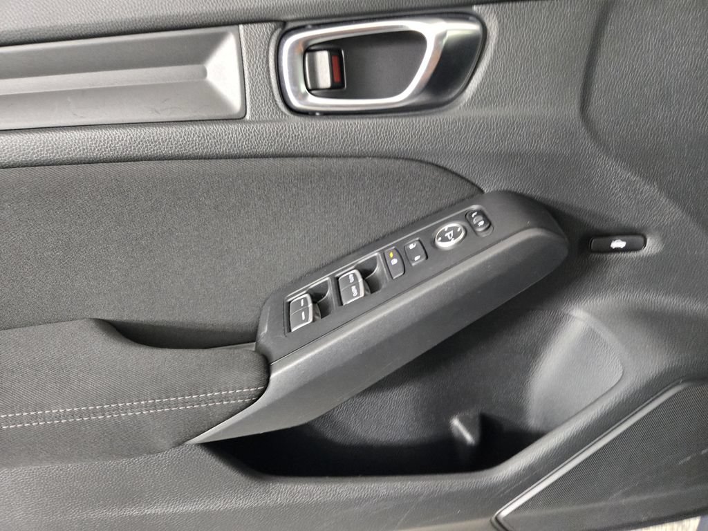 Used 2022 Honda Civic Sport image 24