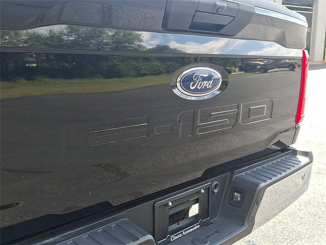 Used 2023 Ford F150 XLT image 30