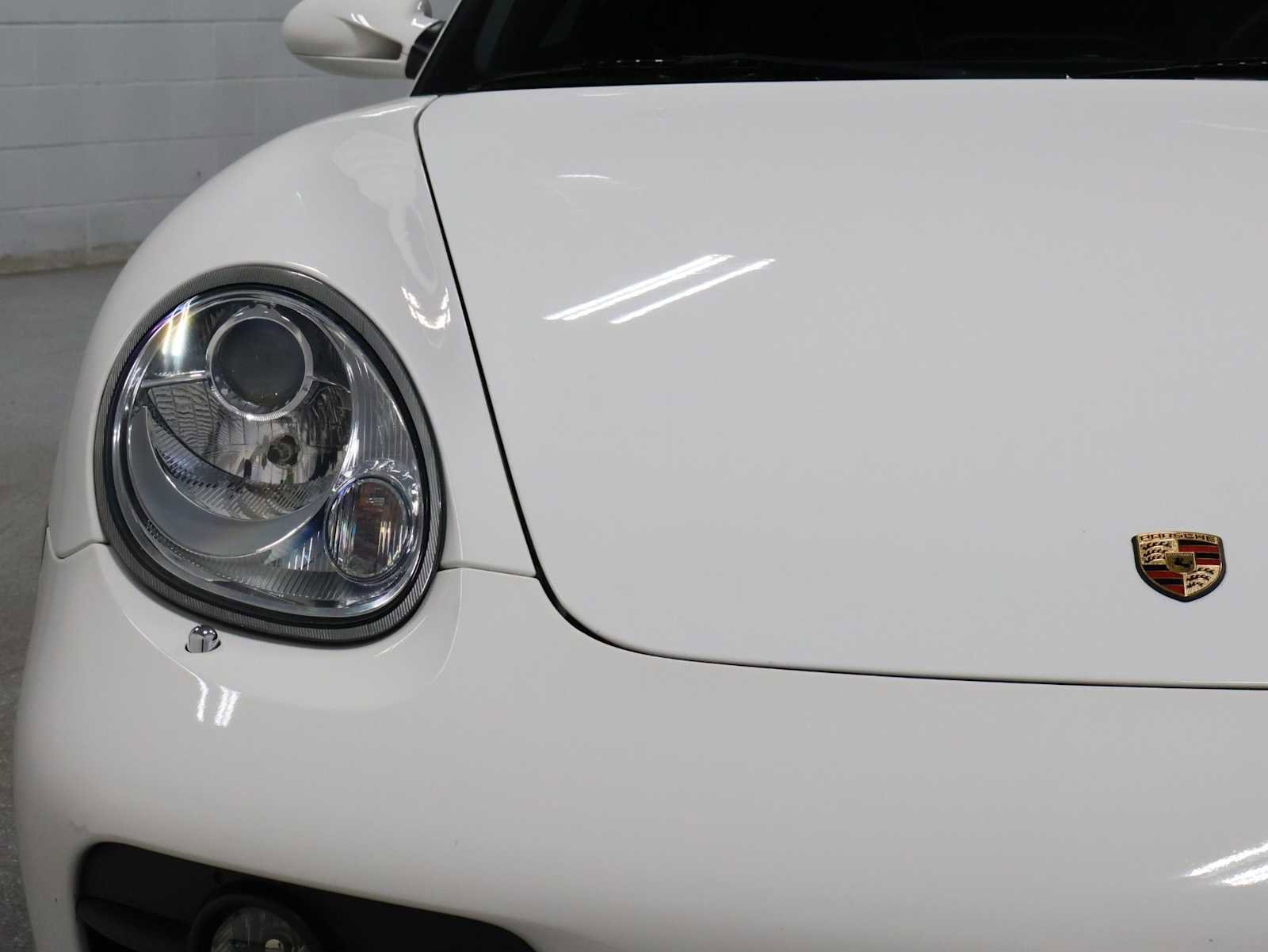 Used 2006 Porsche Cayman S RWD image 15