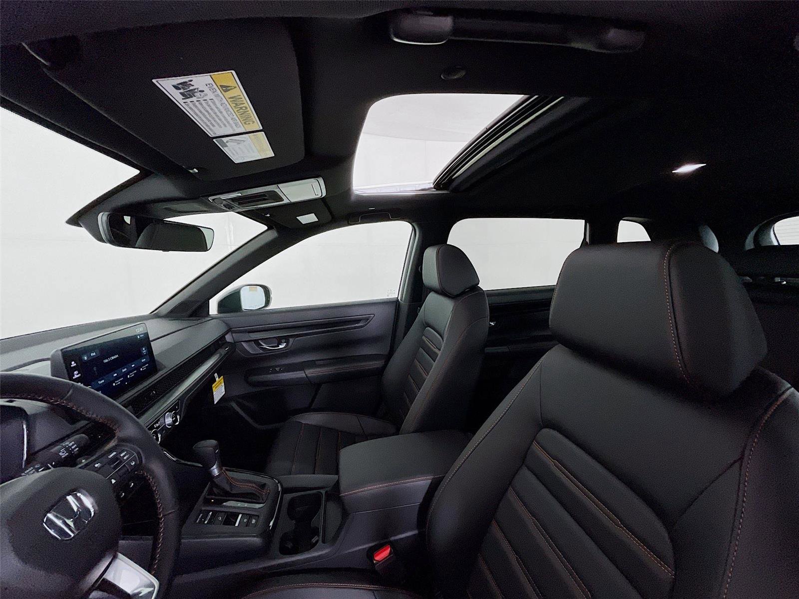 New 2026 Honda CR-V Sport-L image 8