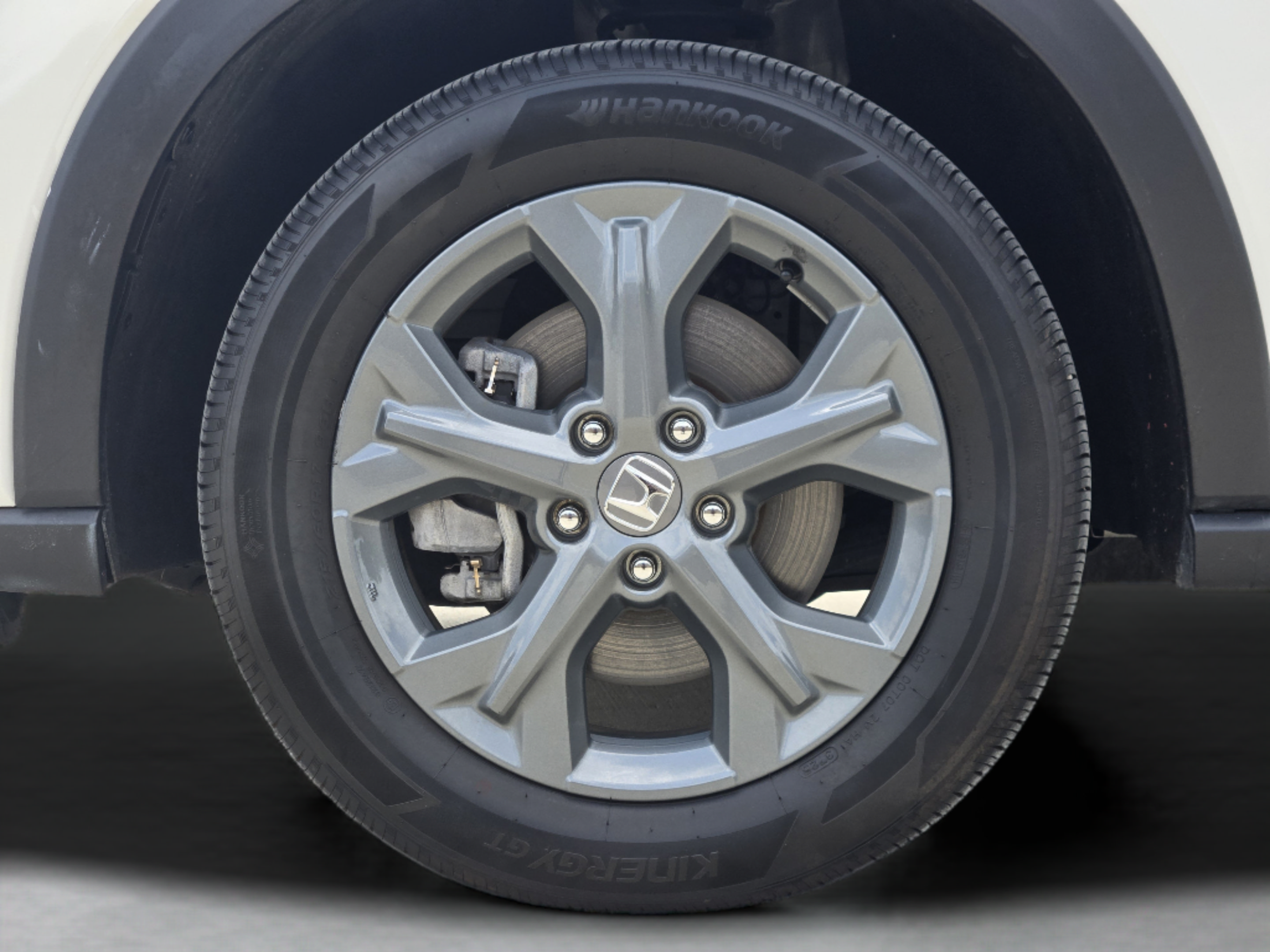 Used 2026 Honda HR-V LX image 31