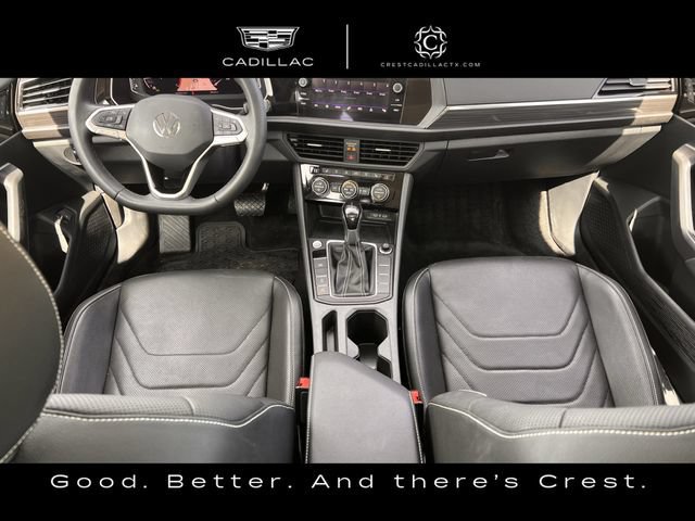 Used 2024 Volkswagen Jetta SEL FWD image 9