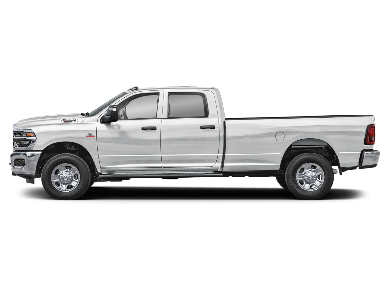 New 2026 RAM 3500 Tradesman RWD image 19