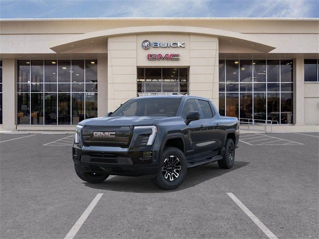 New 2026 GMC Sierra EV Elevation w/ Premium Package image 8