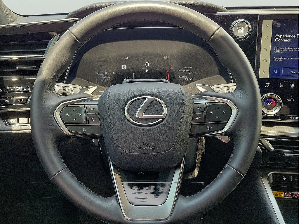 Used 2024 Lexus TX 350 FWD w/ Technology Package image 16