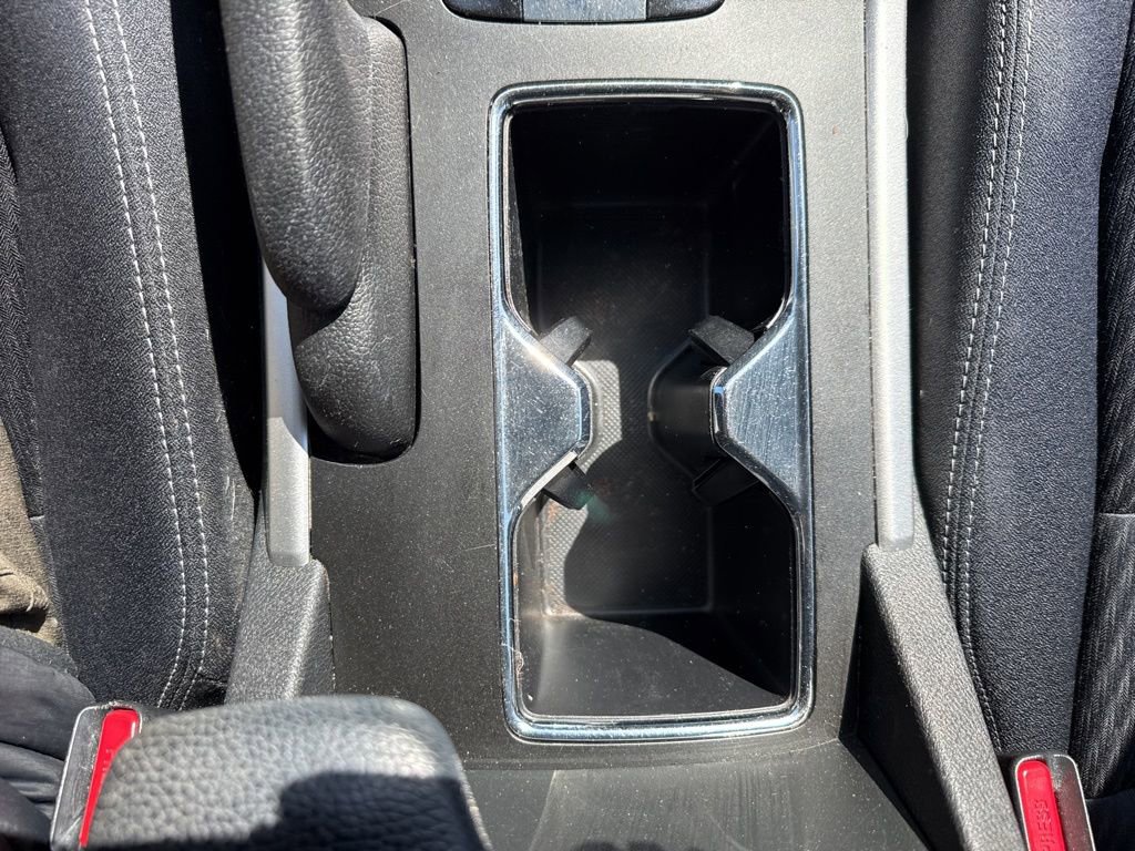 Used 2014 Honda Accord Sport image 24