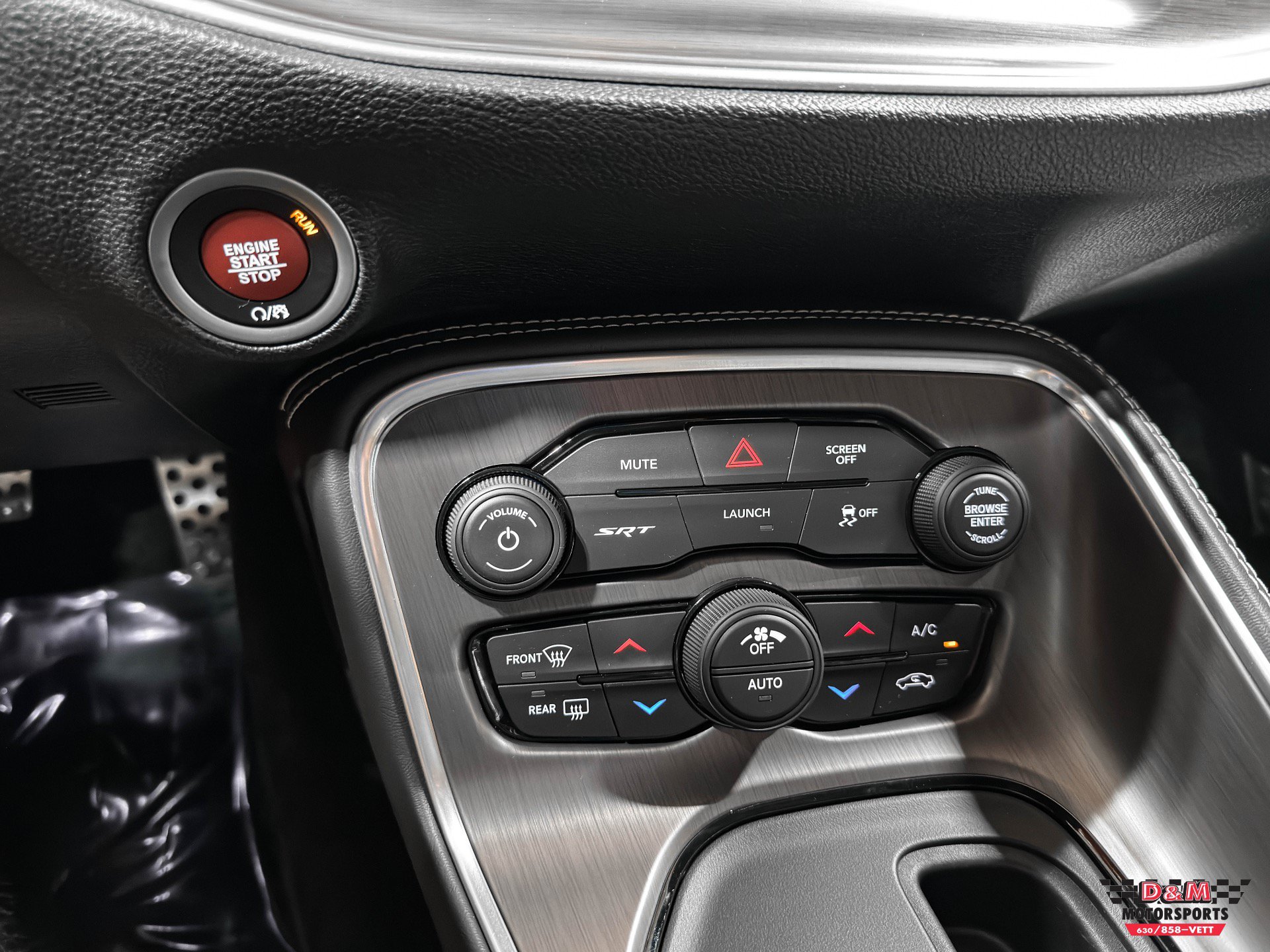 Used 2018 Dodge Challenger SRT Demon RWD image 22
